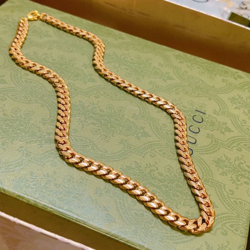 Gucci Necklaces